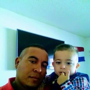 Meet your Posher, Olga marisol